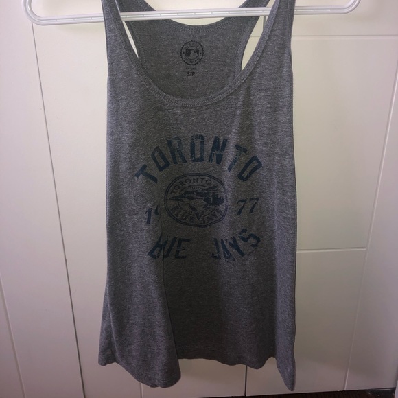 Toronto Blue Jays Tank Top - Picture 2 of 5